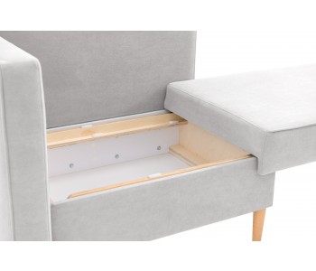 Джорж Amigo Ash