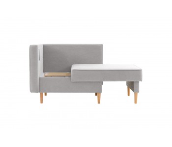 Джорж Amigo Ash