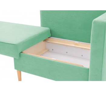 Джорж Gretta Emerald