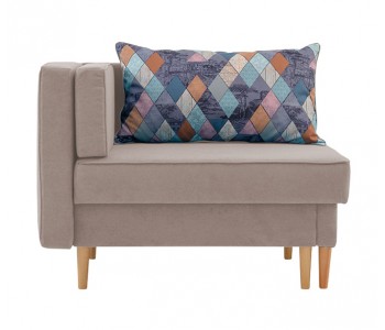 Джорж Vivaldi 21 & Motiv