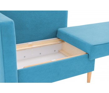 Джорж Vivaldi 30