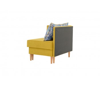 Джорж Vivaldi 33 & Fancy