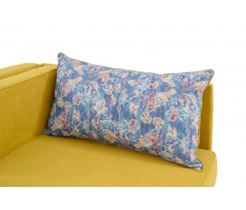 Джорж Vivaldi 33 & Fancy