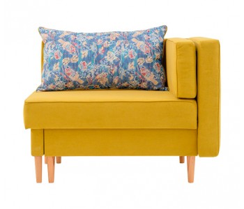 Джорж Vivaldi 33 & Fancy