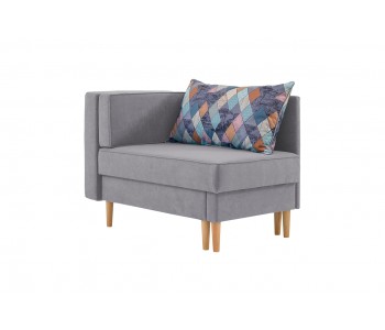 Джорж Vivaldi 7 & Incanto