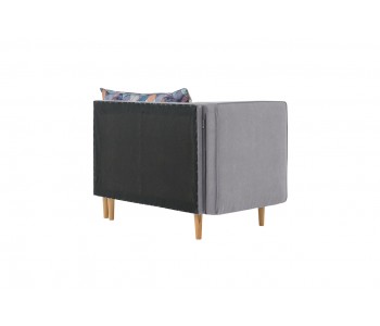 Джорж Vivaldi 7 & Incanto