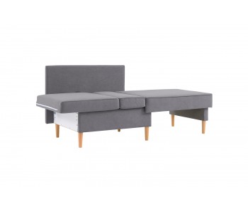 Джорж Vivaldi 7 & Incanto