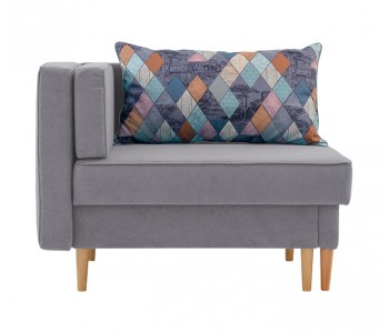 Джорж Vivaldi 7 & Incanto