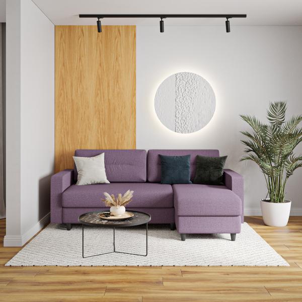 Купить Джулиета Vizit 125 cиреневый