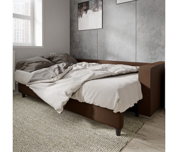 Джулиета Winsdorf 31 коричневый