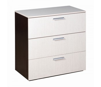 Комод 3 ящика
