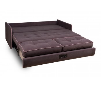 еврокнижка с узкими подлокотниками Олимп 4 Дрим стоун