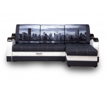 Олимп 3 Серый рассвет