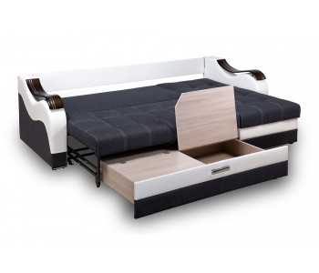 Олимп 3 Серый рассвет