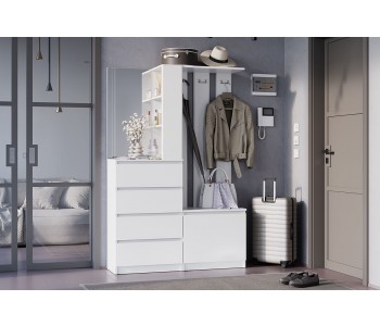 Интер Б белый