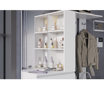 Интер Б белый