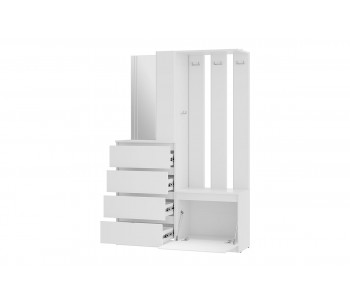 Интер Б белый