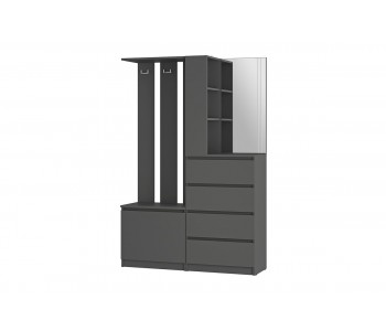 Интер Б графит