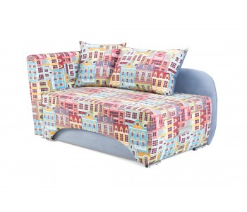 Канапе Odessea Agua угол 7