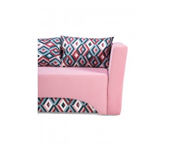 Канапе РИО розе-эскада лагуна угол-Г