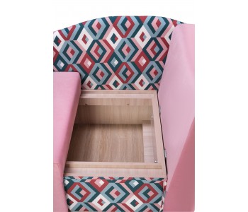 Канапе РИО розе-эскада лагуна угол-Г