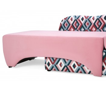 Канапе РИО розе-эскада лагуна угол-Г