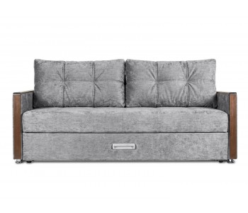 Карина 7 Grace Steel
