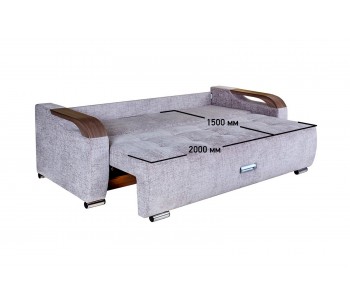 на металлокаркасе Карина 8