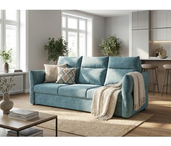 Кельвин Romance Blue