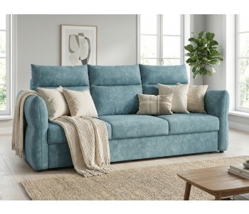 Кельвин Romance Blue
