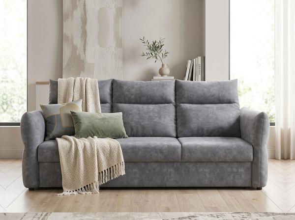 Купить Кельвин Romance Grey