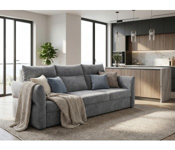 Кельвин Romance Grey
