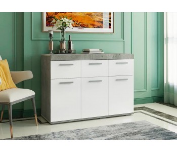 Комод Лофт-Б