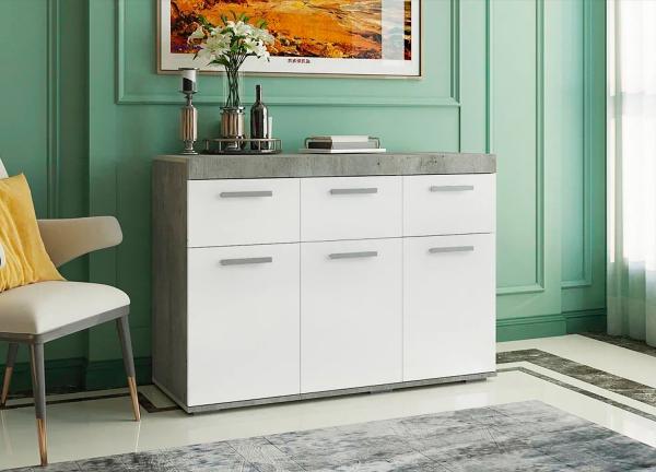 Купить Комод Лофт-Б