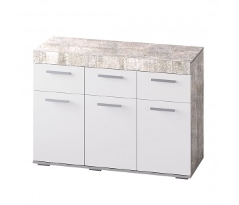 Комод Лофт-Б