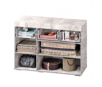 Комод Лофт-Б