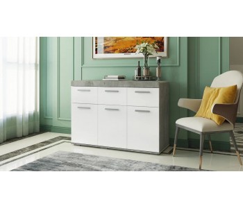 Комод Лофт-Б