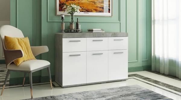 Купить Комод Лофт-Б