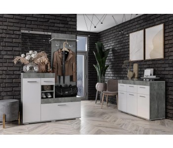 Комод Лофт-Б