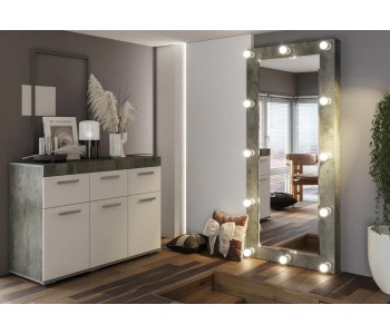 Комод Лофт-Б