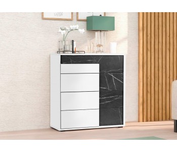 Комод 16  Камень Пьетр