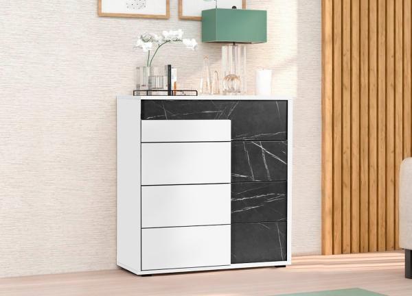 Купить Комод 16  Камень Пьетр