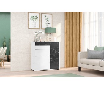 Комод 16  Камень Пьетр