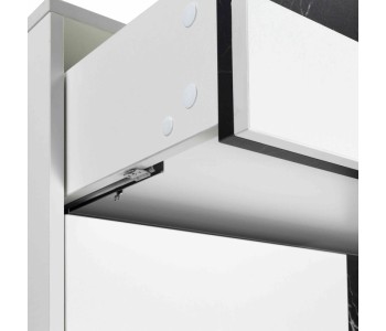 Комод 16  Камень Пьетр