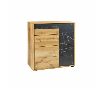 Комод 16 Дуб Вотан