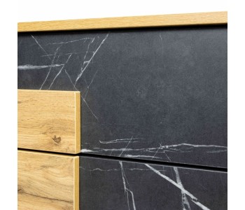 Комод 16 Дуб Вотан