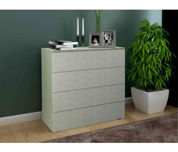 Комод 19 Хаки