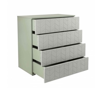 Комод 19 Хаки