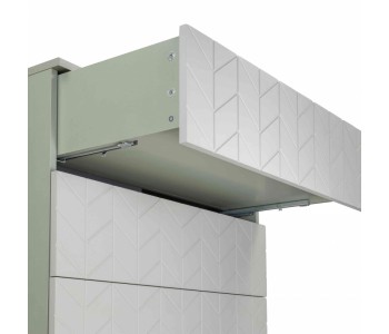 Комод 19 Хаки