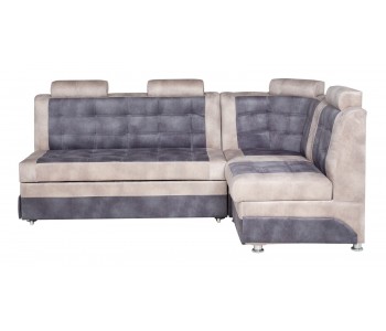 Консул 2 угловой Fulton grafit / Fulton wood